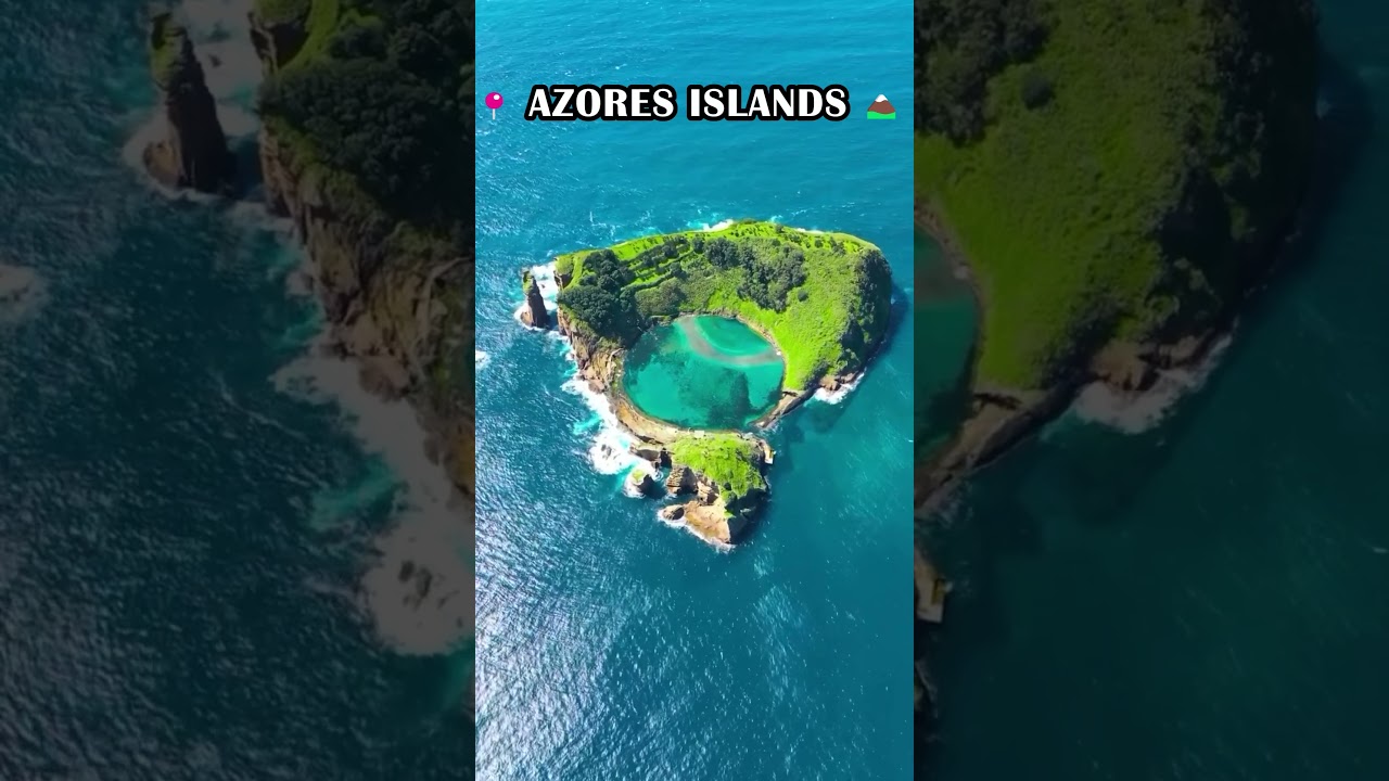 Places that feels Unreal X Fun Facts 😱  #travel #unrealplaces #nature #explore  #facts #funfacts