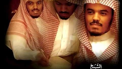 الدوسري قيام ليلة 27 رمضان سورة الرحمن