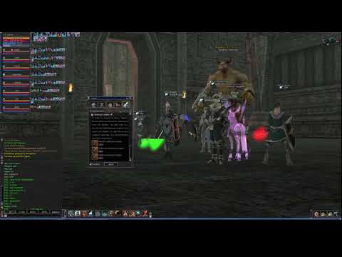 Full Quest Subclass in Lineage 2