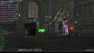 Full Quest Subclass in Lineage 2