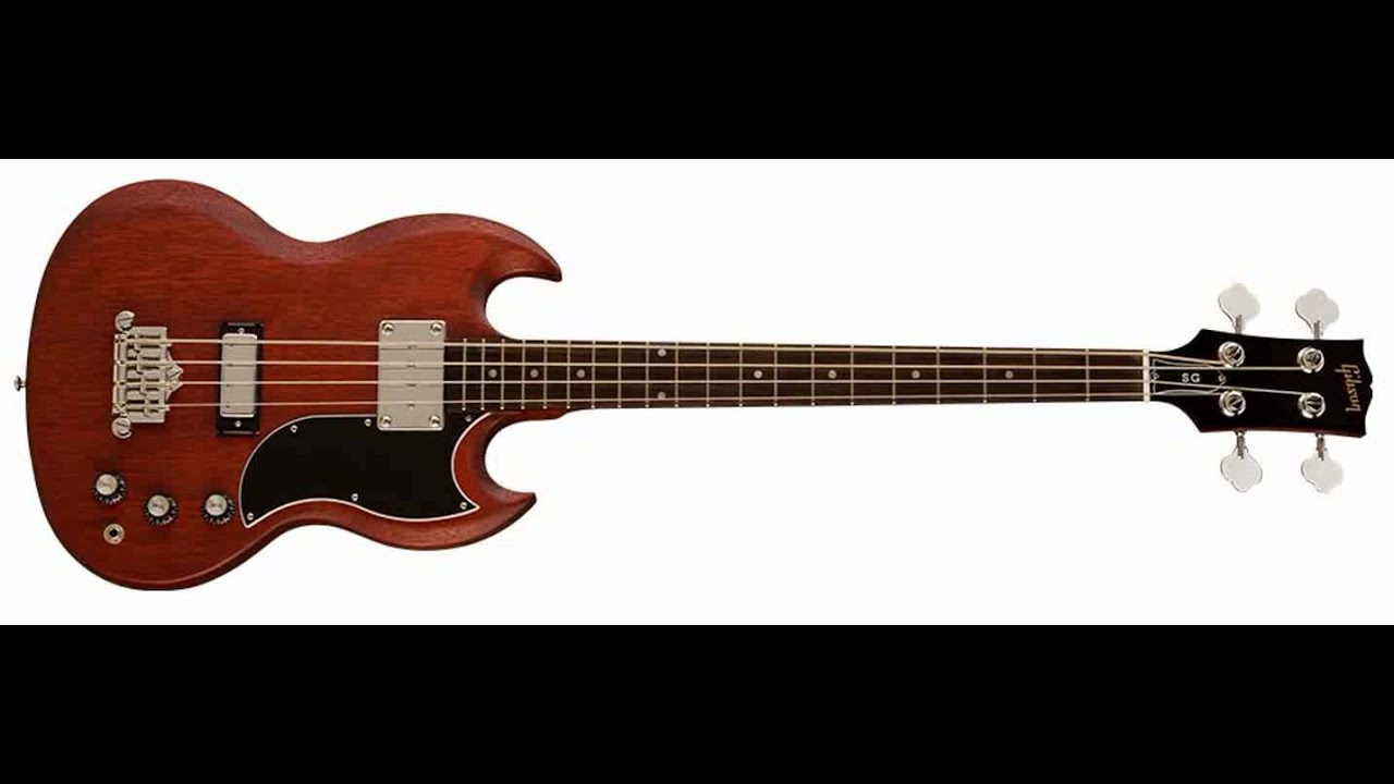 electric bass guitar amazon YouTube