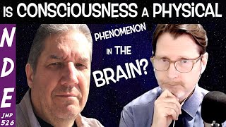 What Makes You YOU? Individuality, Consciousness and The Borg (2022)