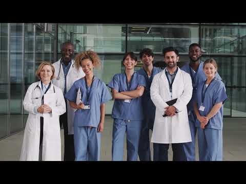 Origin Dehumidifiers for Hospitals - video from Origincorp