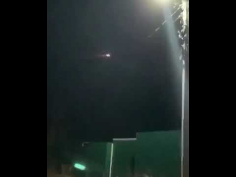 Wideo: UFO Kręcone Nad Dallas W Ciągu Dnia - Alternatywny Widok