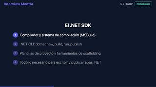 Famous .NET SDK vs Runtime — ¿Cuál es la Diferencia? Net Worth