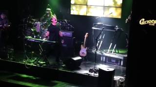 The Neal Morse Band Live in SÃO PAULO - BRAZIL #2