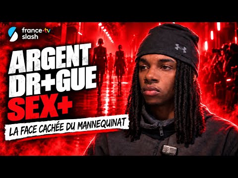 Je dis ce que PERSONNE ne vous dit sur le MANNEQUINAT | France TV