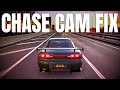 Best Chase Camera Settings in Gran Turismo 7