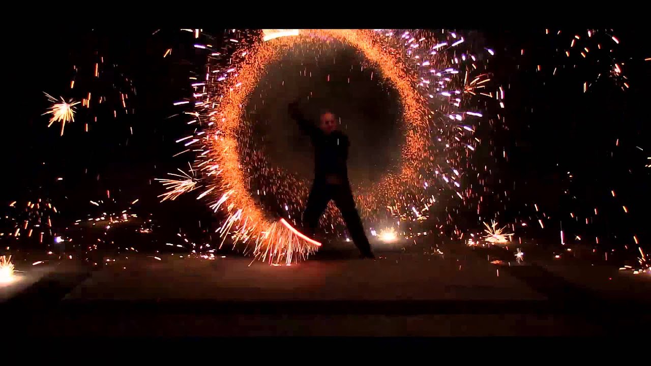 Mister V - Firelight Production