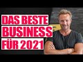 Die besten Geschäftsmodelle 2021 | Mehr Geschäft