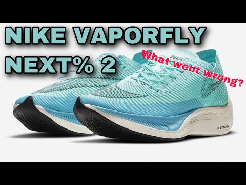 Nike Vaporfly Next% 2