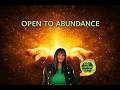 You’re Blocking Abundance Without Realising It… Your Voice Is the Key | Healing Root &amp; Throat Chakra