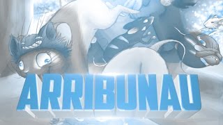 TRANSFORMICE - Arribunau [Racing #1] [New 2014 ᴴᴰ]