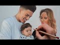 Drawing THE ACE FAMILY - SpeedDrawing | Nimauke