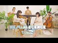 Reminiscence (테일즈위버 OST) | 가을감성 자극 이건 못참지..🍁