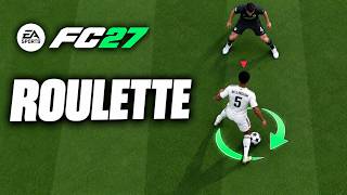 FC 27: How to Roulette