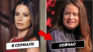 Как изменились звезды сериала «Зачарованные» («Все женщины ведьмы»), спустя 25 лет