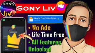 Sony Liv Free Subscription | Sonyliv Free Promo Code Kaise Le | How To Get Sonyliv Free Subscription screenshot 4