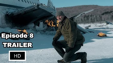 The Last Frontier Episode 8 Trailer And What To Expect