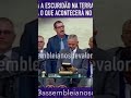 MUITO FORTE ESTA PROFECIA PR. JOSÉ CARLOS