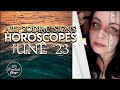 June 2023 Horoscopes ✨ ALL SIGNS 🪐 Your Zodiac Prediction