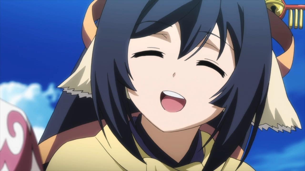 Utawarerumono: Itsuwari no Kamen (Utawarerumono: The False Faces