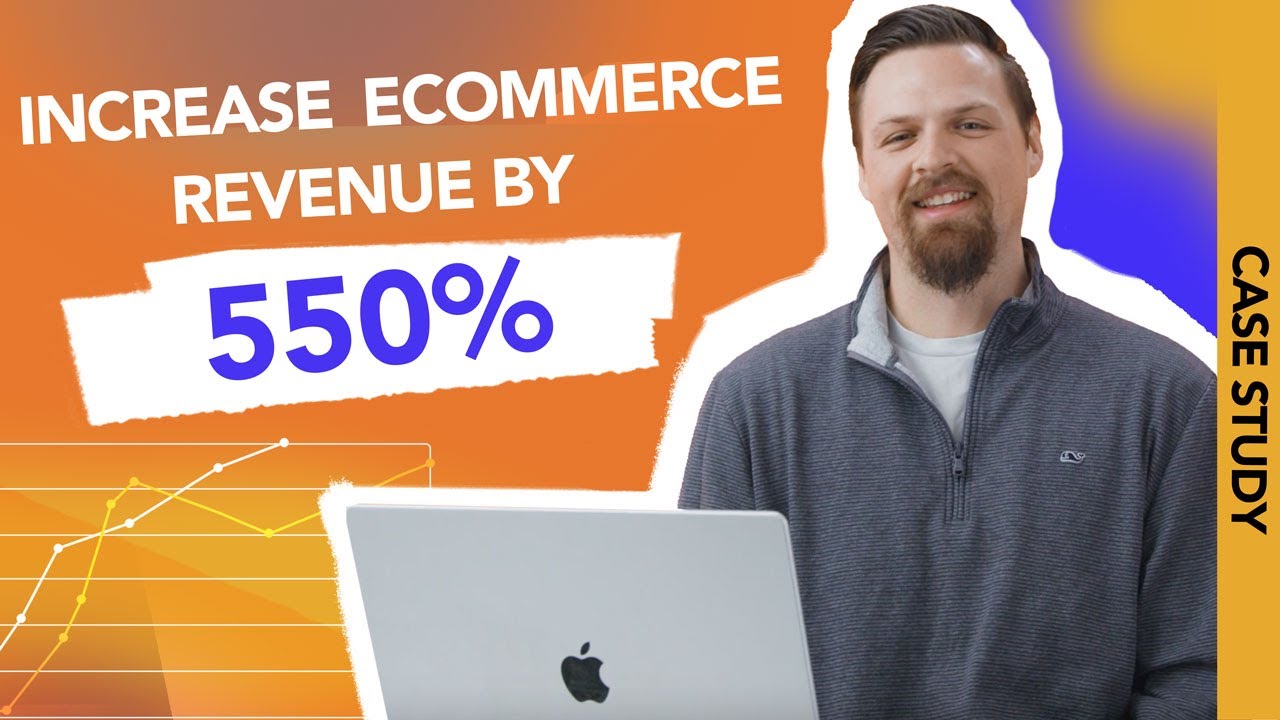 E-commerce Growth Strategy: Turning Challenges into Opportunities