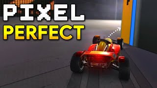 World Record History of A07 Race  Trackmania's Greatest Perfectionist