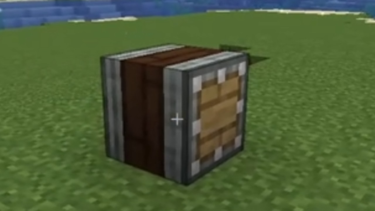 All the Mods 10 - How to Craft a Linear Chassis (Minecraft Create Mod ...