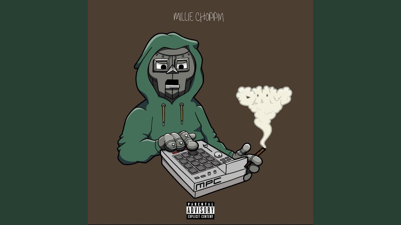 Watch Choppin' on YouTube Watch Choppin' on YouTube