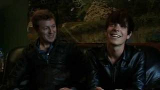 Interview with The Durango Riot