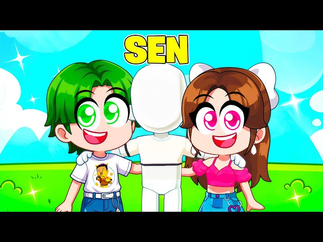 YOU are playing Pkxd with Admin and Ceren!! - YouTube