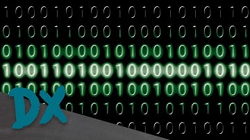 Todo lo que tienes que saber del CÓDIGO BINARIO | Explicación