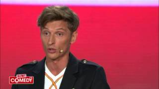 Comedy Club - Неделя высокого юмора Comedy Club - Неделя высокого юмора