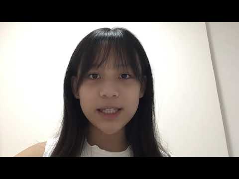星夢Summer Camp Melissa 自我介紹