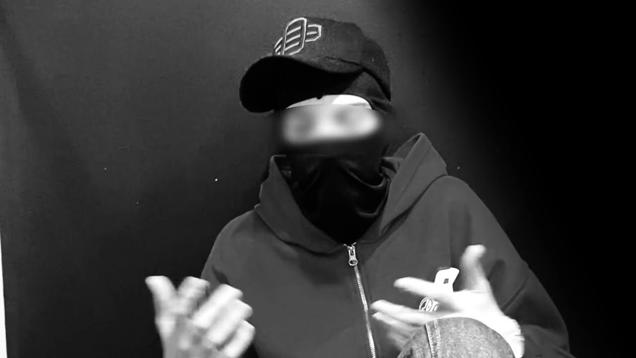 Cover Unknown User - No Tengo Recuerdos