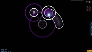 175 pp if ranked (68 more than last top play)