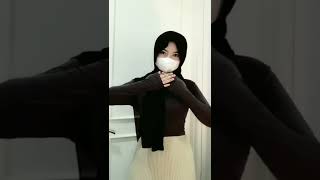 Ukhti Apa Naughty Nih?