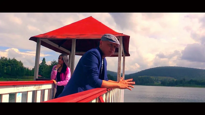No Me Ha Dejado (David Pimentel) Video Official