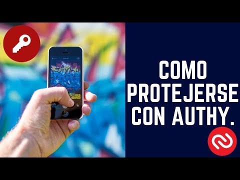 Cómo configurar Authy en múltiples dispositivos para autenticación de dos factores - Video