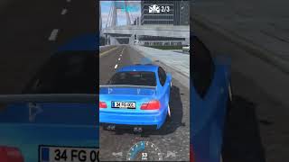 Modified Car Parking 3D: Android gameplay screenshot 2