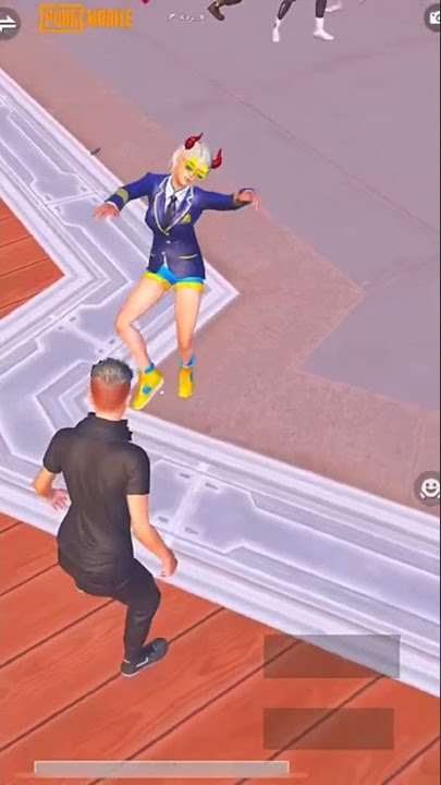 ليش ادخل بل تجمع الممتع 🤩هواي😂؟#ببجي_موبايل #pubg #pubgmobile