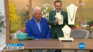 HSN | Mine Finds By Jay King Jewelry 05.22.2023 - 11 PM