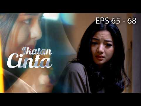 Nino & Elsa Want to Adopt a Child?! | IKATAN CINTA | EPS 65 - 68 (14/16)