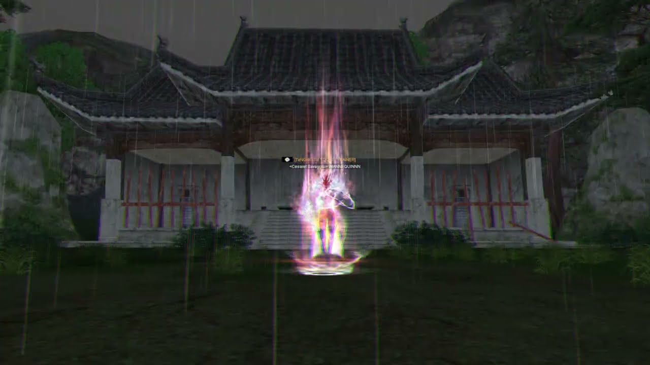 TRSRO - TeNGriKuTIII - KARYA  LAST FTW  [The Rage Quit ]