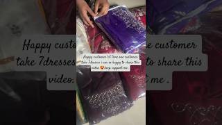 happy customer😍keep support me friends for daily updates subscribe my chanel #hnrtrends #trending ##