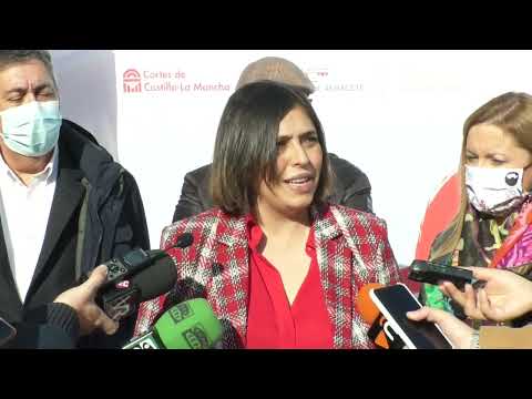 Escape Room ‘El tesoro de Don Quijote’ Noticia Informativos 10/03/2022