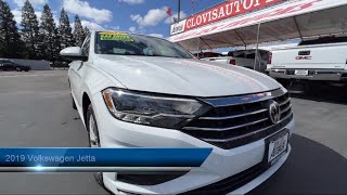 2019 Volkswagen Jetta Clovis  Fresno  Kerman  Firebaugh  Mendota  Visalia