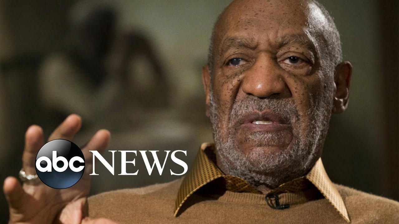 Bill Cosby Daughter Porn - Bill Cosby Talks About Extramarital Affairs, Drugs in Deposition