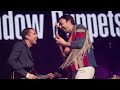 The Last Shadow Puppets's set at Coachella Festival 2016 (1080i)